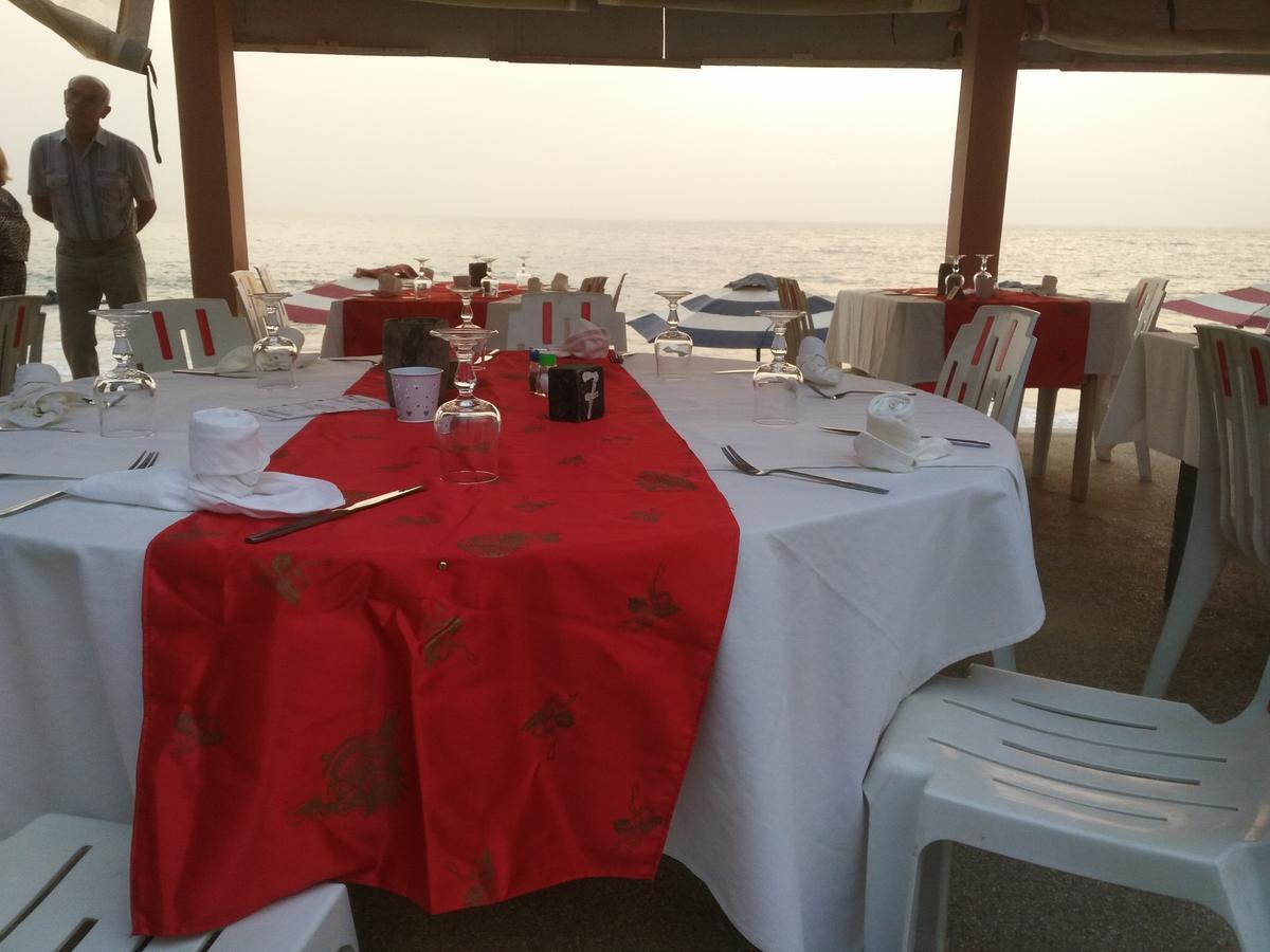 Africa 6 Plage Somone Εξωτερικό φωτογραφία